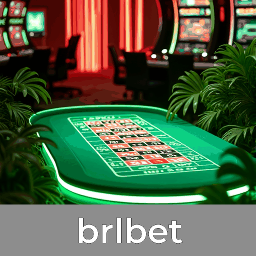 Brlbet: Slots-Altas Chances, Mesa-Bônus Exclusivos, Dealer-Experiência Real