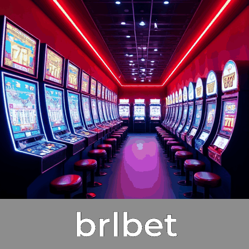 brlbet: Sua Plataforma de Apostas Profissional