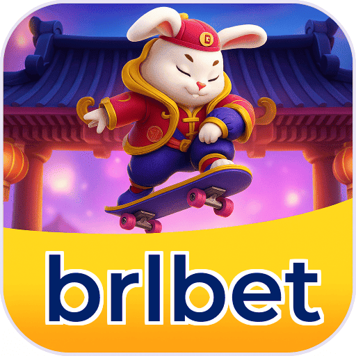 brlbet Logo
