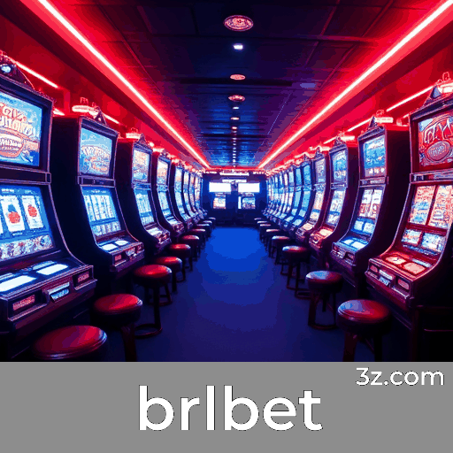 brlbet: Experiência de Cassino Profissional e Imersiva